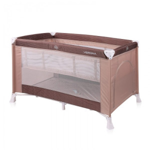 Кроватка-манеж Lorelli Verona 2 Layer